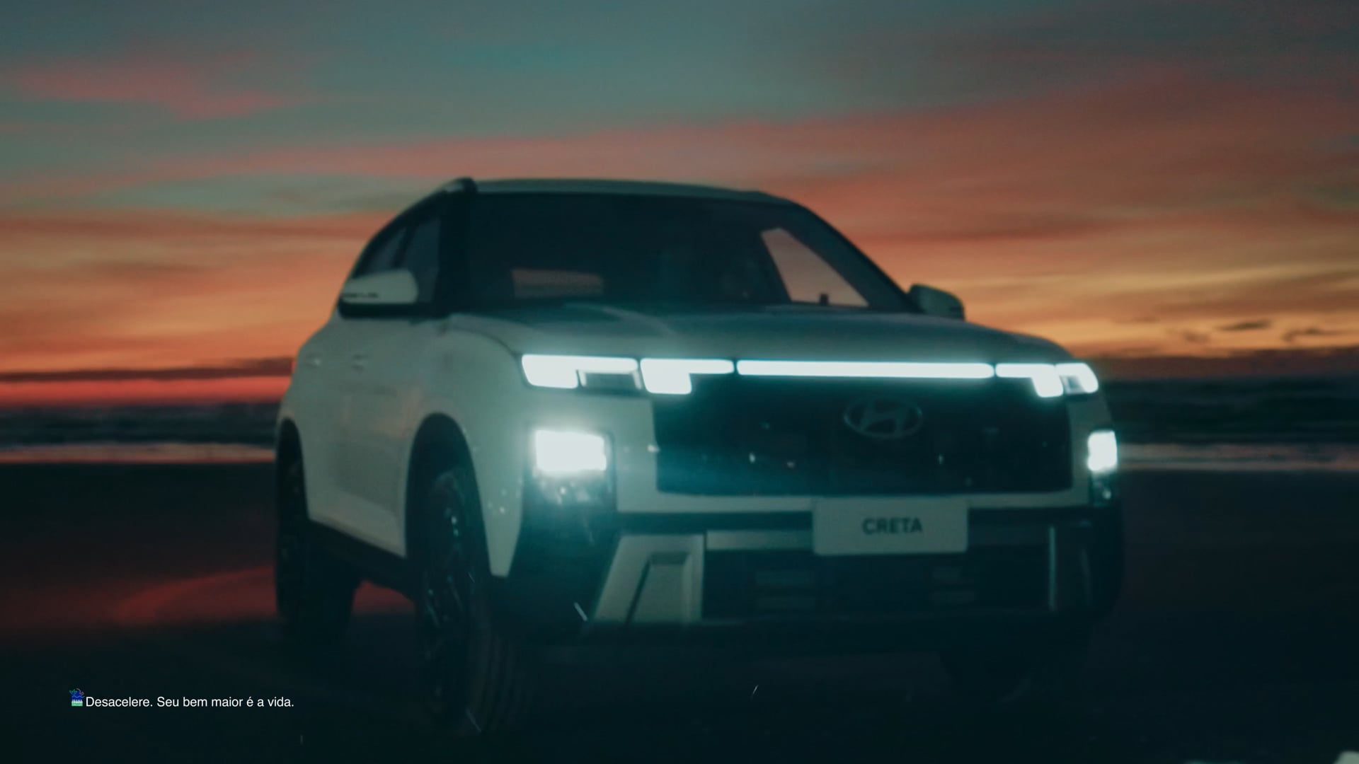 Descobrindo Brasil com Hyundai e Mari Martins - Creta 2025