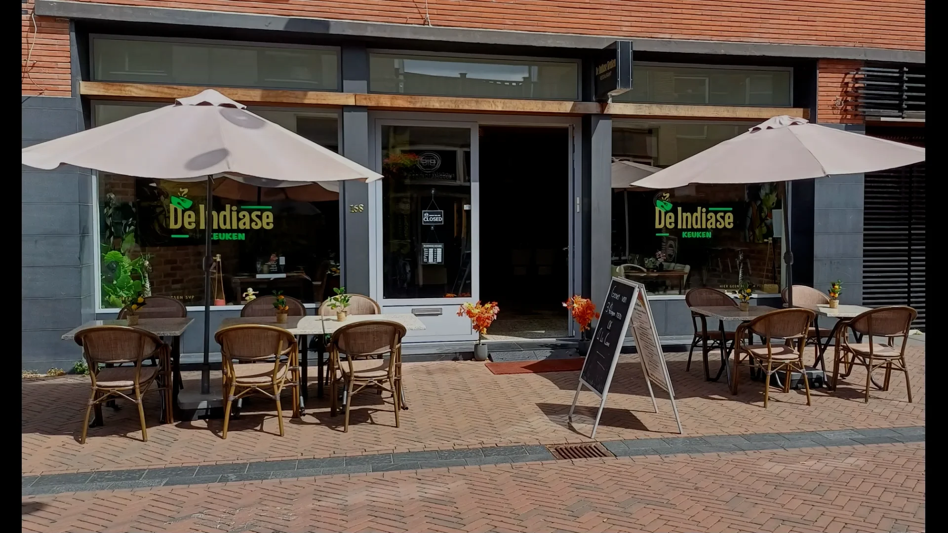 De Indiase keuken 🇮🇳