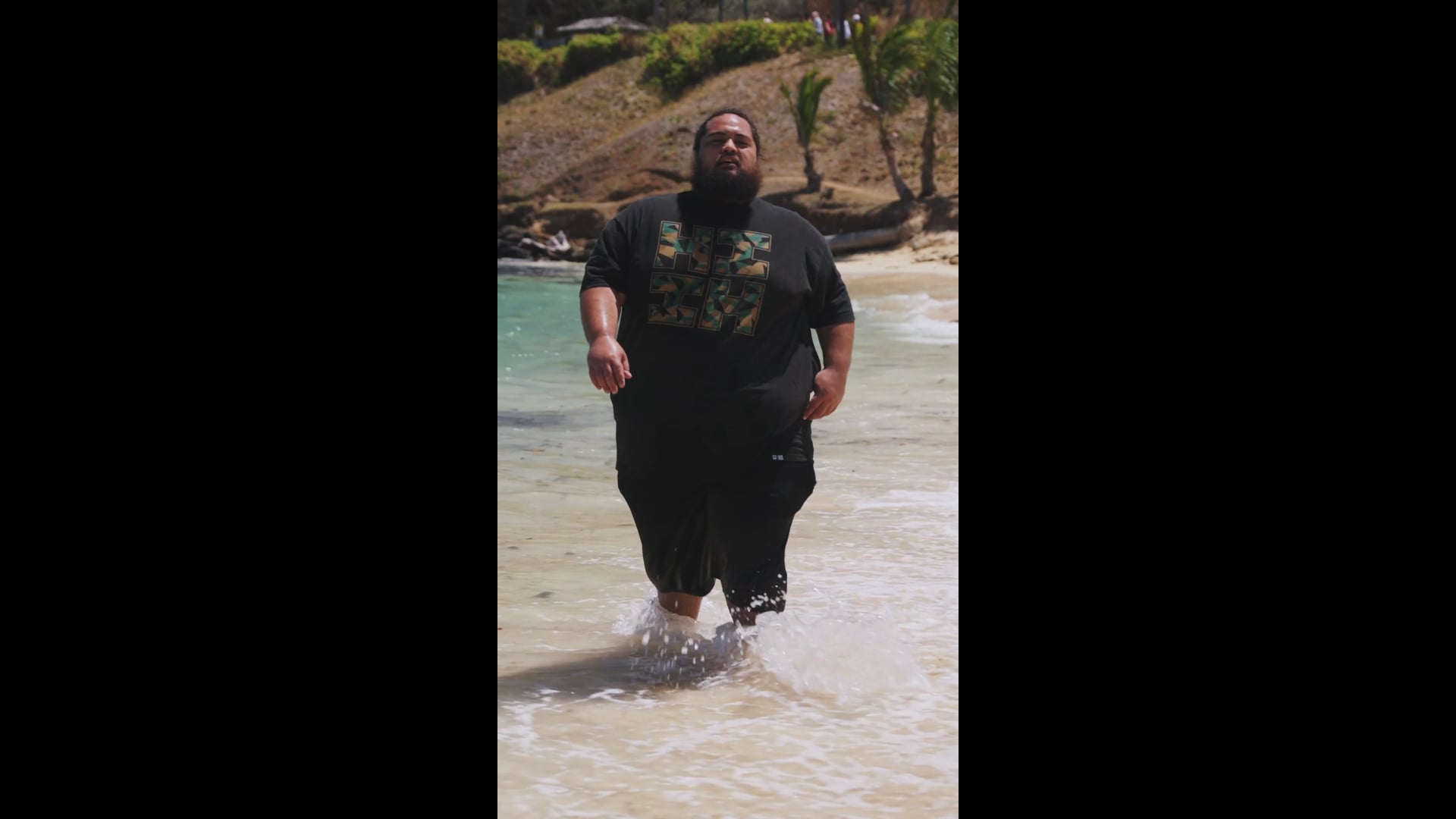 Naptime - Getaway (harbor snippet)