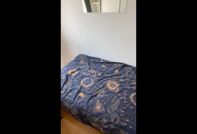 Single room close to Canada Water underground Main Photo