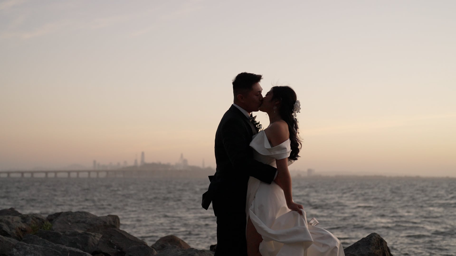 Gary and Cydney Highlight Film