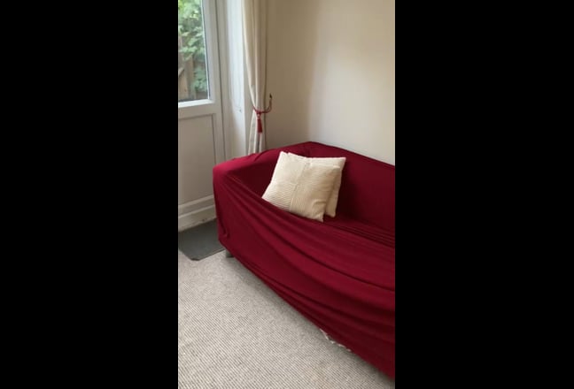 Video 1: Communal Kitchen