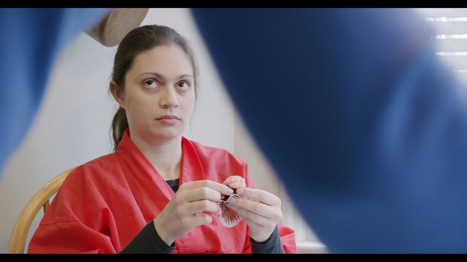 You Don't Know Jack, Episode 2: Woman