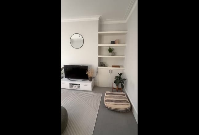 1 Bed Flat Wandsworth Common/Balham Main Photo
