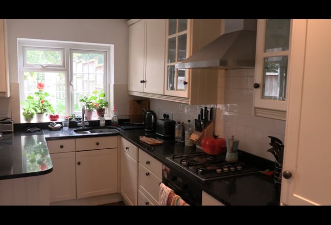 Video 1: Bedroom