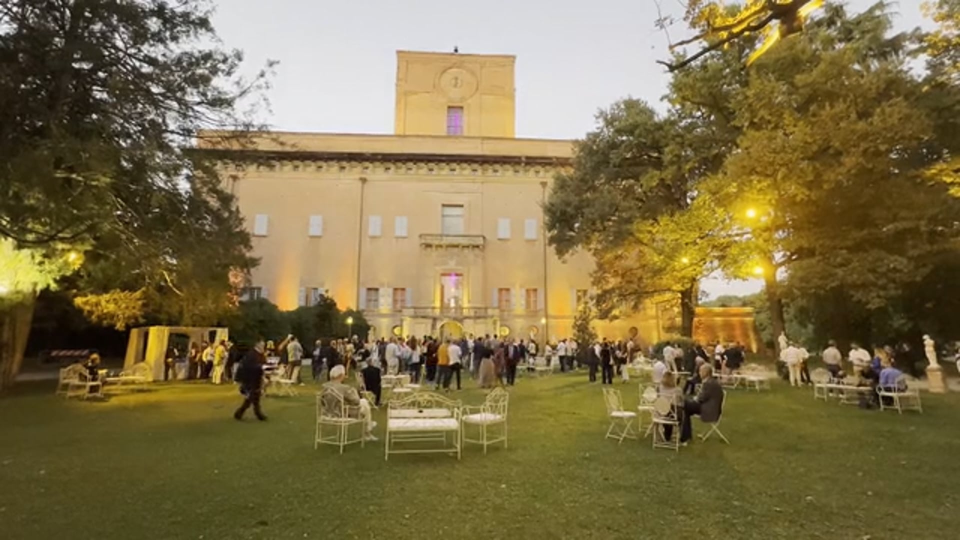 La Zola che “Fa Rete” si incontra a Palazzo Albergati