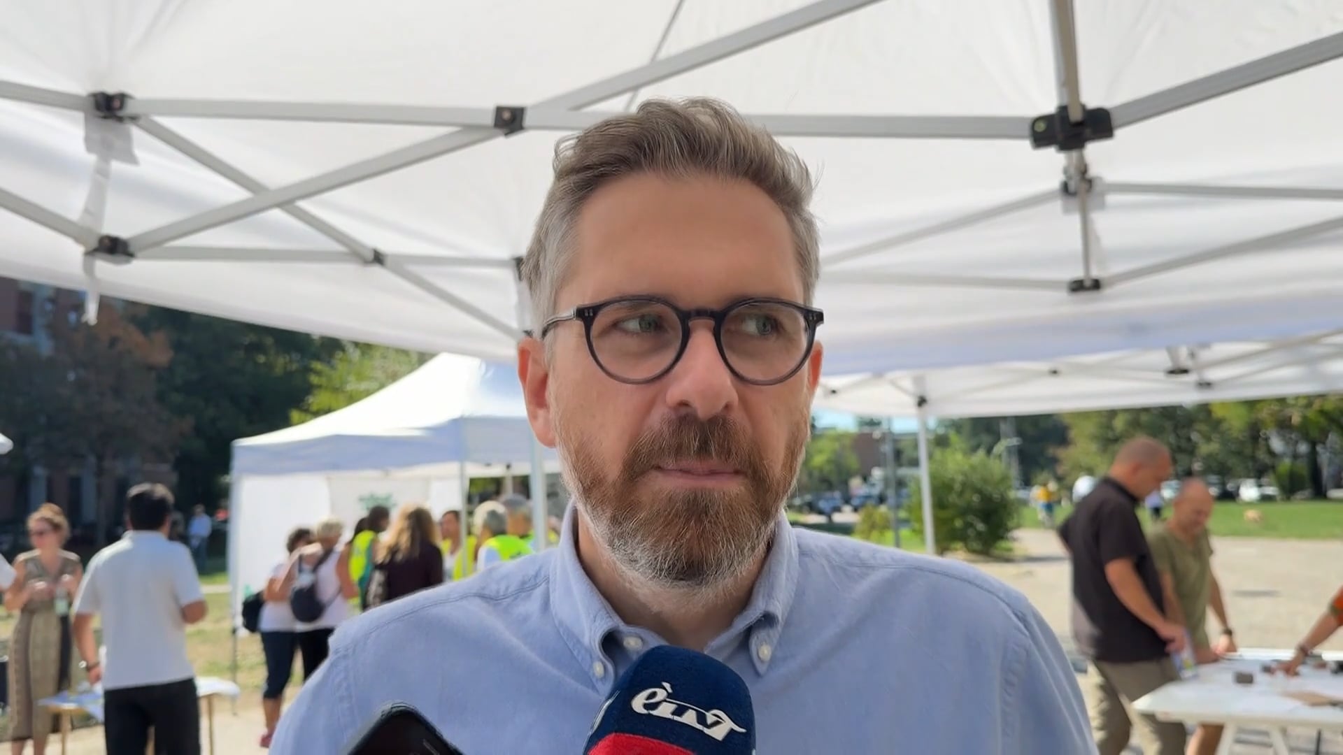 Lepore sulla Corte dei Conti: “No comment”