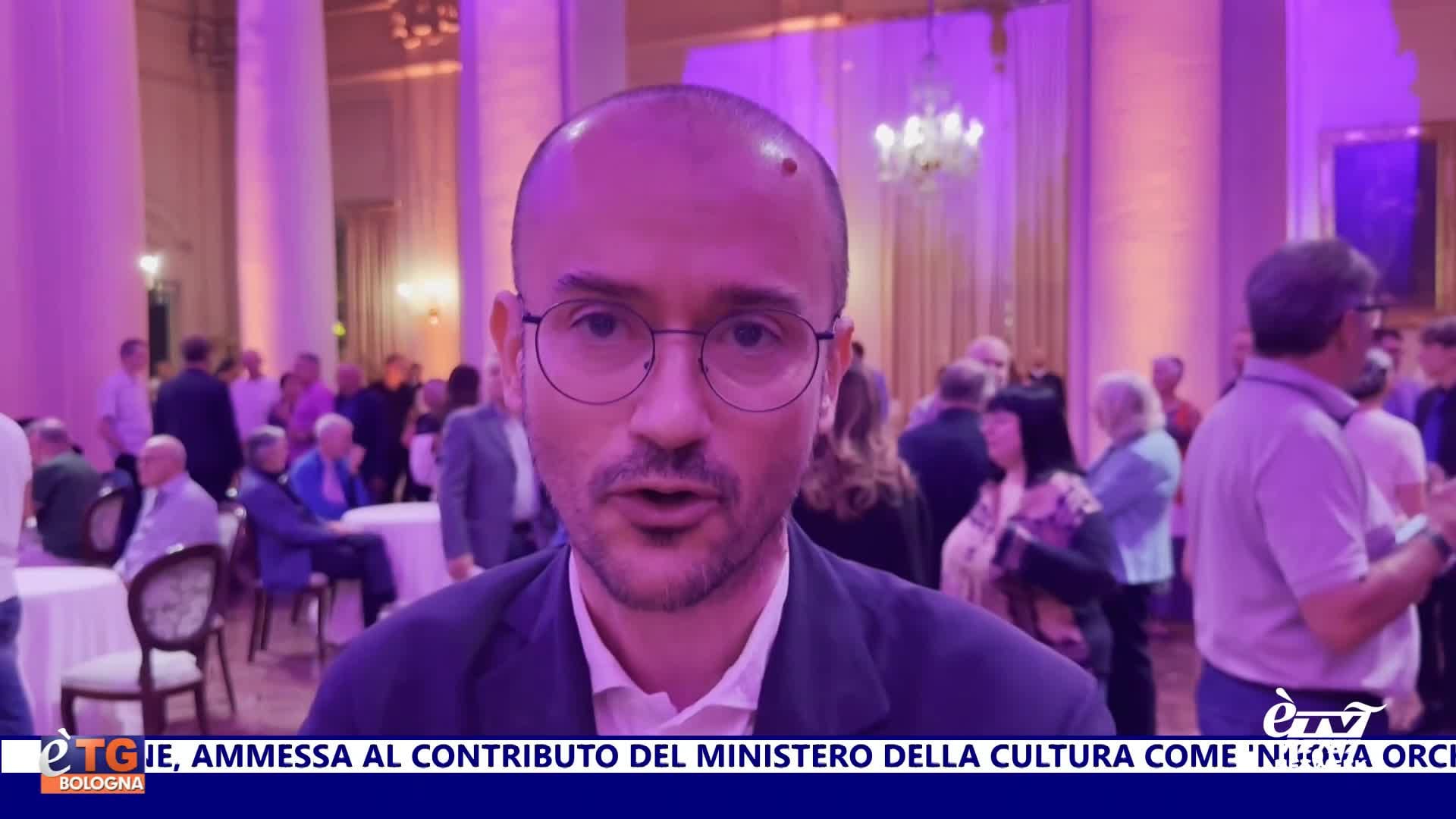èTG –  Edizione Giorno 20/09/2025