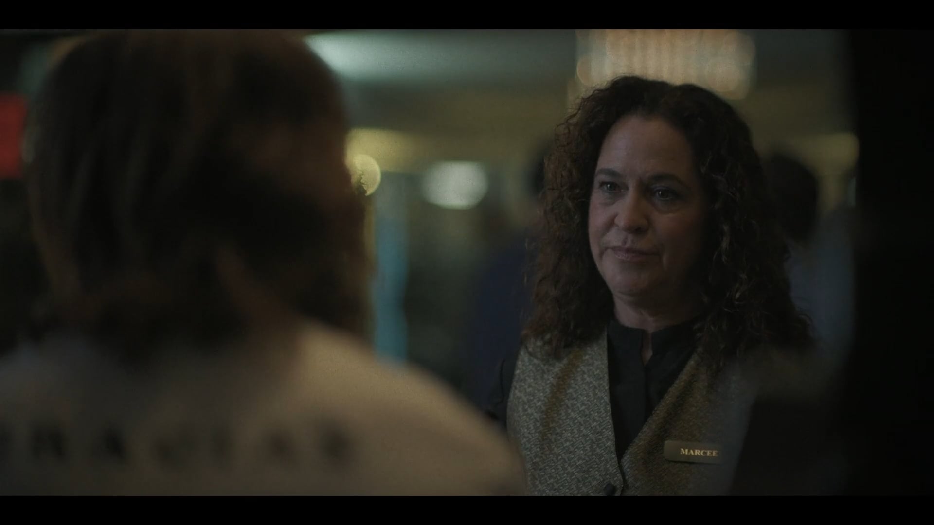 JADED CASINO WAITRESS
