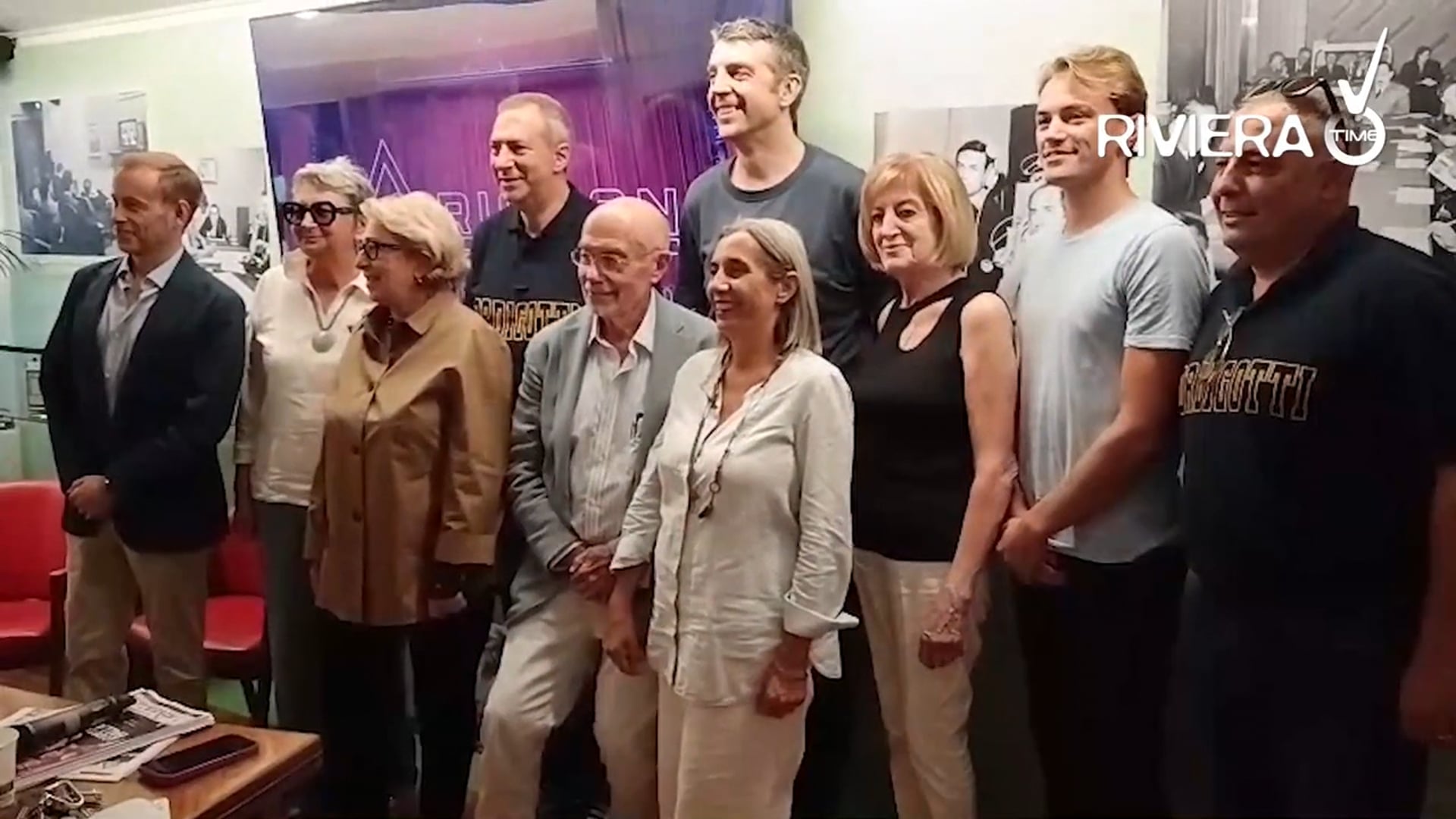 video