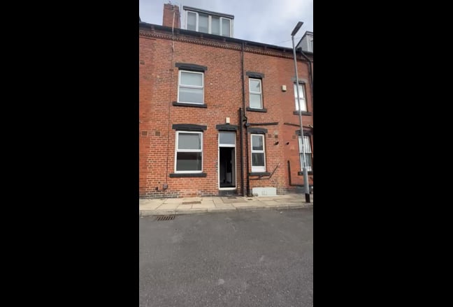 Video 1: Bedroom 1 - First Floor