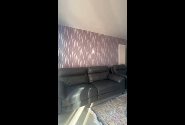 Three Bedroom flat near Birmingham University Main Photo
