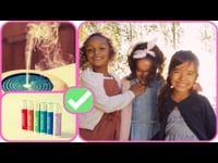 Essential Oils Around Children in Aromatherapy Course