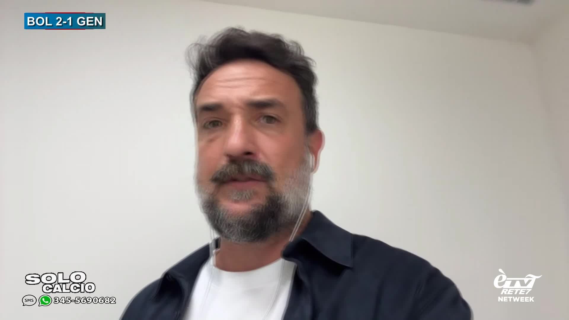 Solo Calcio Mix Zone 20/09/2025