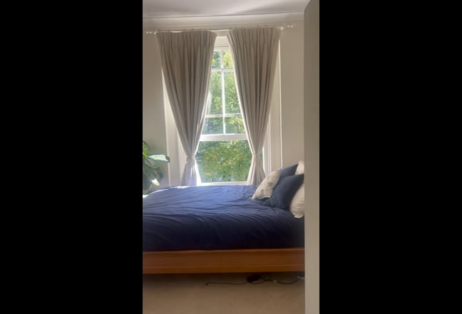 Beautiful double room in the heart of Notting Hill Main Photo