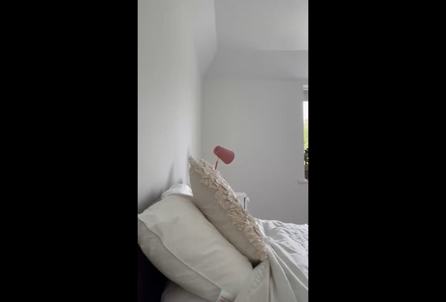 Video 1: Room 1