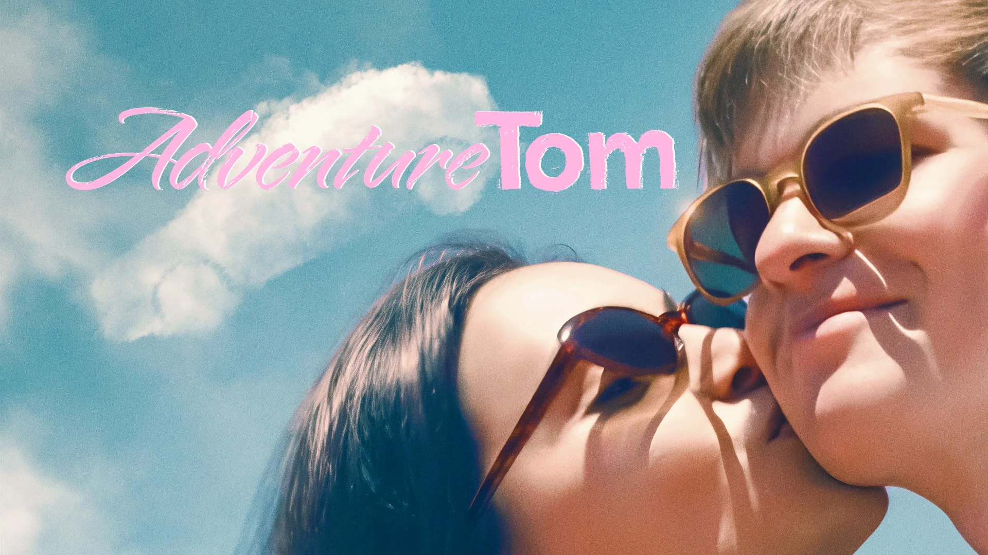 Adventure Tom - film-authority.com
