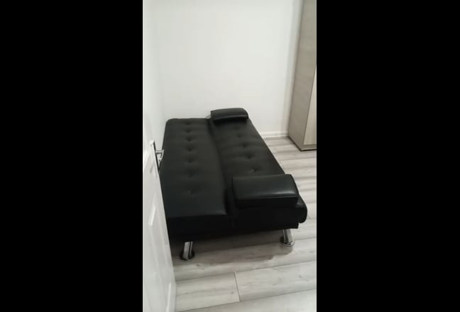 Double Room Main Photo