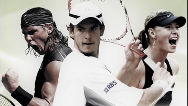 Virtua Tennis - World Tour