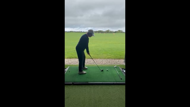 Play swing video