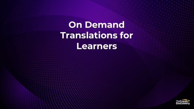 Help center video thumbnail