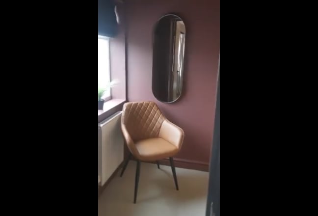 Video 1: Room 1