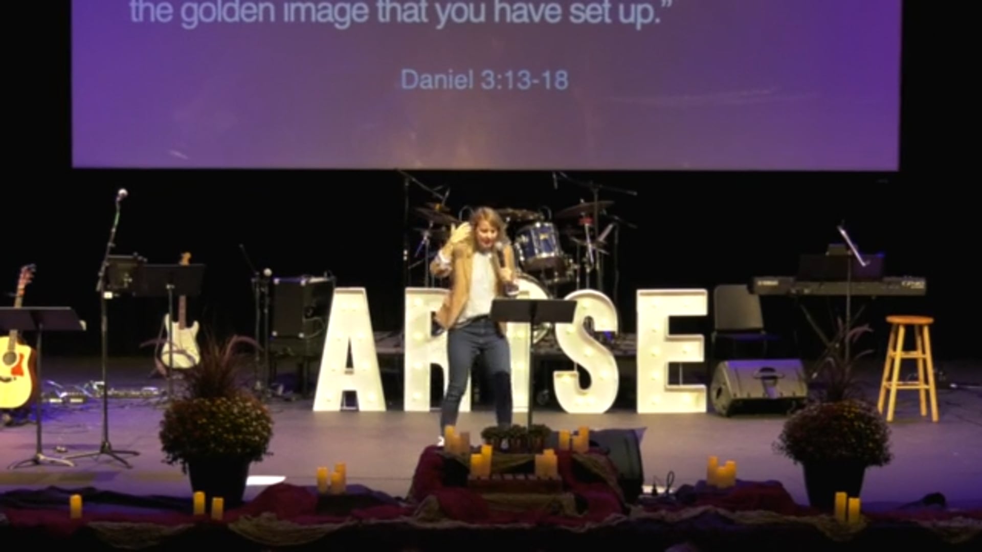 Arise 2025 Main Session 2