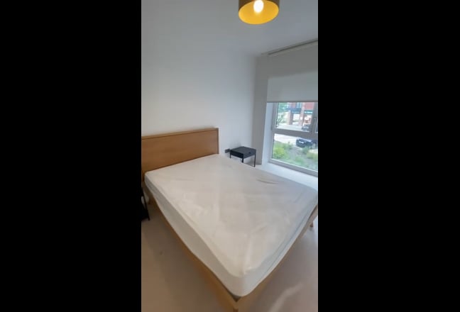 Double room-En-suite Main Photo