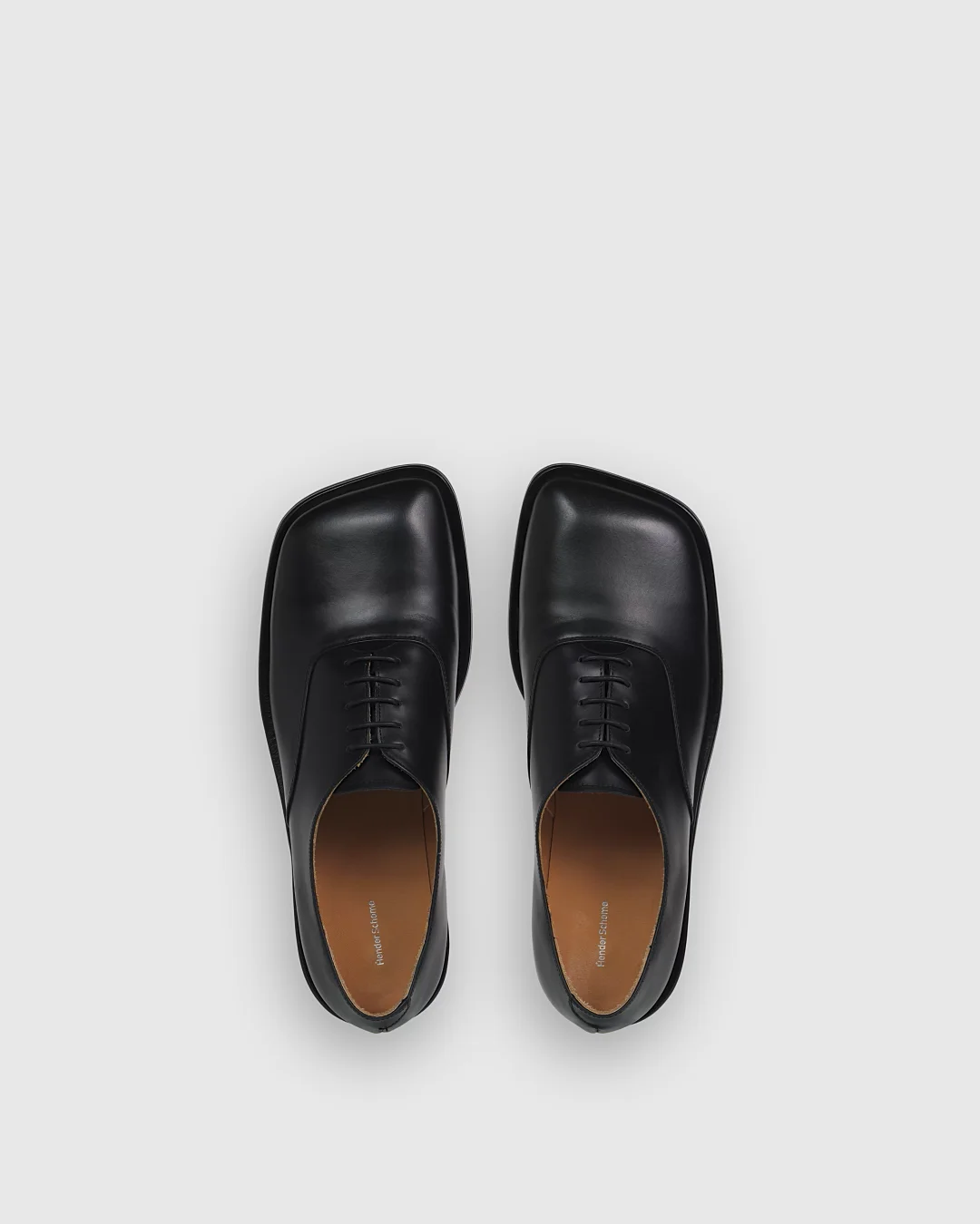 bear foot balmoral｜スキマ Hender Scheme Official Online Shop
