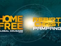 Home Free 16 - Pampanga