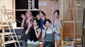 [ITZY ON AIR] 4TH FAN MEETING interview