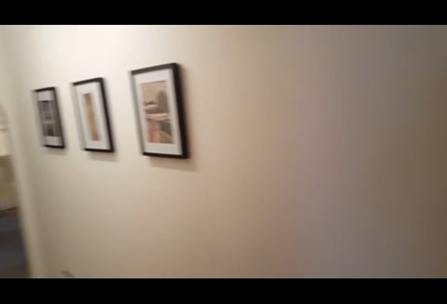 Video 1: My ensuute room