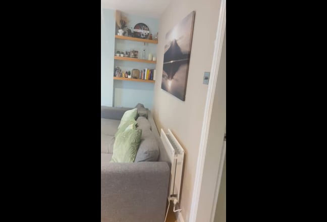 Double bed with individual toilet available  Main Photo