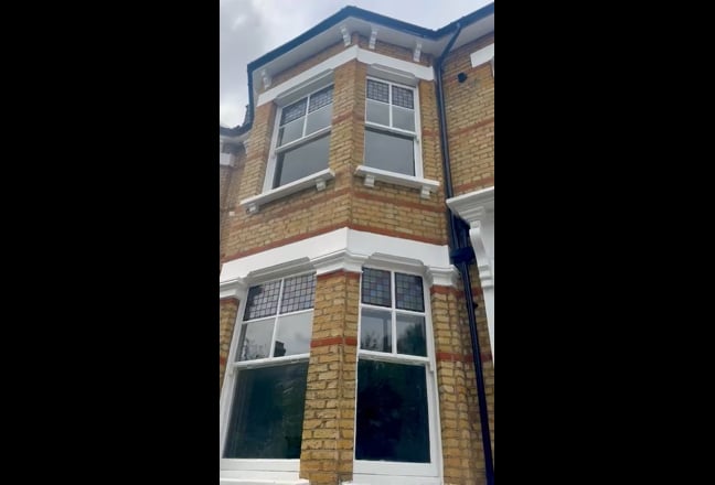 Large 5/6Bed Victorian Terrace House, Hackney E5 Main Photo