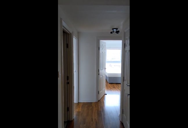 Shared flat in 2Bhk in G5 Main Photo