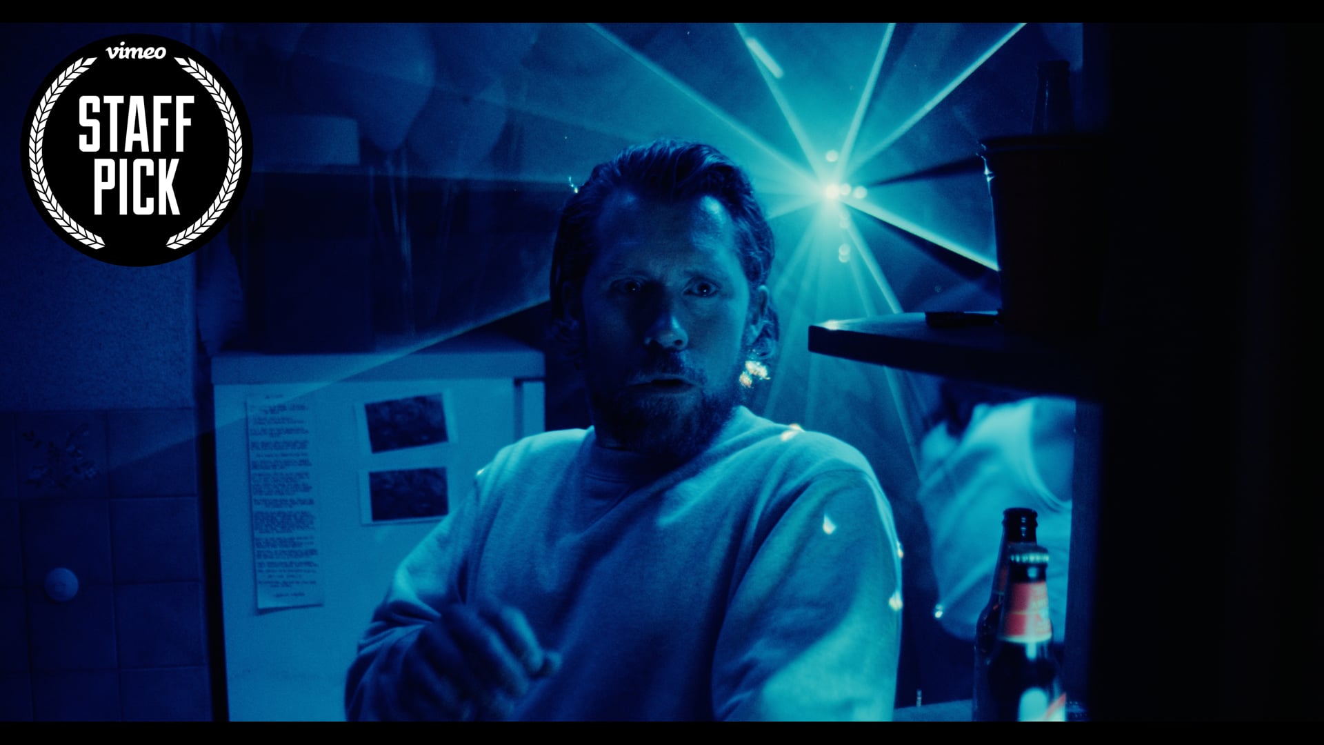 WEVAL: Open Up That Door ft. Kilimanjaro