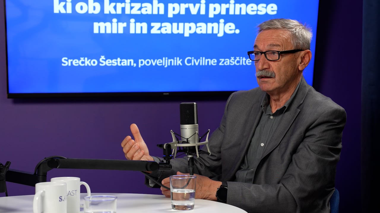 Poveljnik Šestan: Na razgovor me sploh niso hoteli povabiti