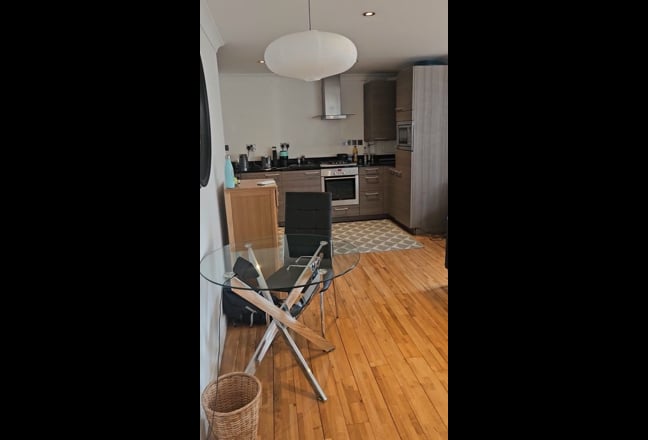 Flatshare Spitalfields, 2 bedroom, 2 bathroom Main Photo