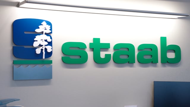 Staab Construction Project highlight