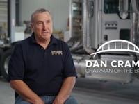 Cramer Bridges - Brand Story