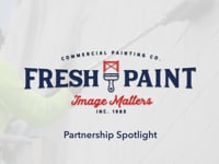 Fresh Paint - BRC Client Highlight