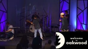 Sunday Sermon (9/21/25)