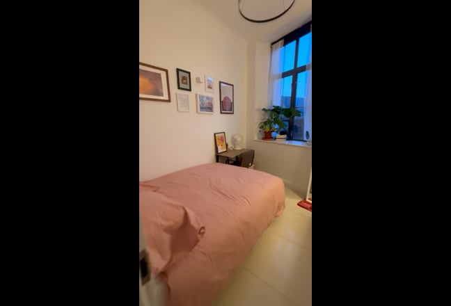 SUBLET - Double Room in Shoreditch  Main Photo