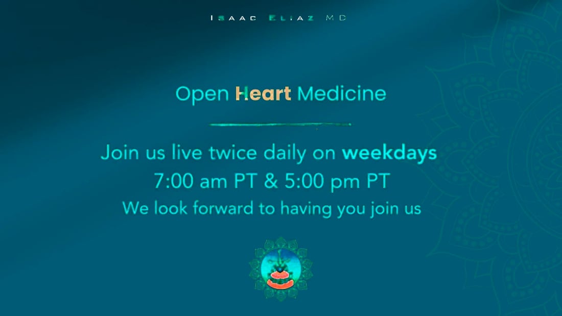 Meditation Session Coming Soon
