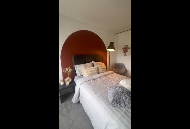 Video 1: Bedroom