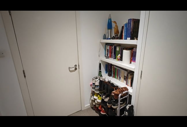 Luxury Furnished Double Ensuite on Cowcaddens Road Main Photo