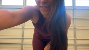 Yoga in Gear, Garage Flow