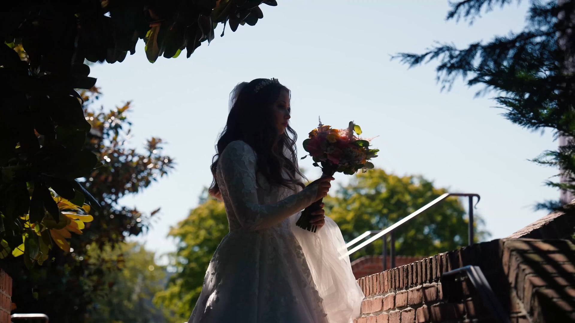 Wedding Of Emuna & Heshy - 9.2.25 - Full film