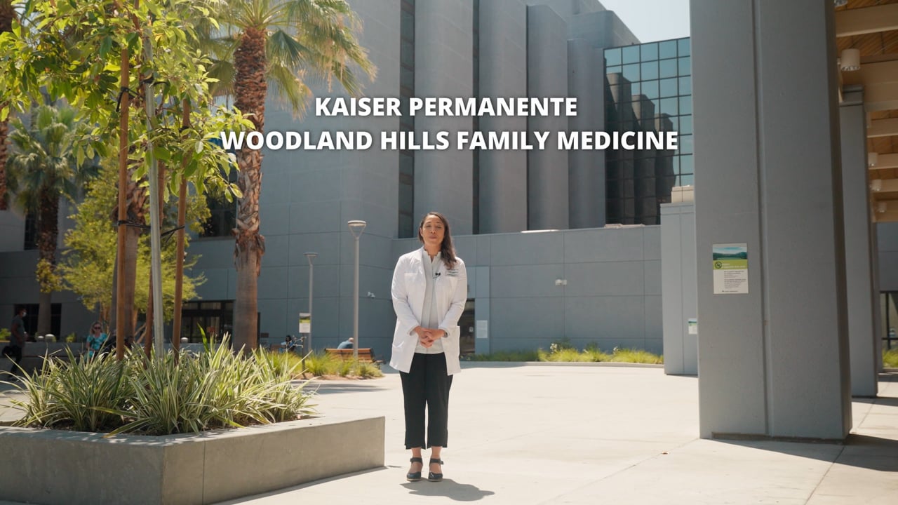 Kaiser Permanente Virtual Tour produced by 7 Hills Productions