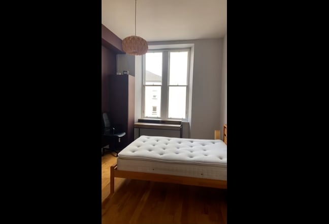 Room Available in 2 bed flat in Partick Main Photo